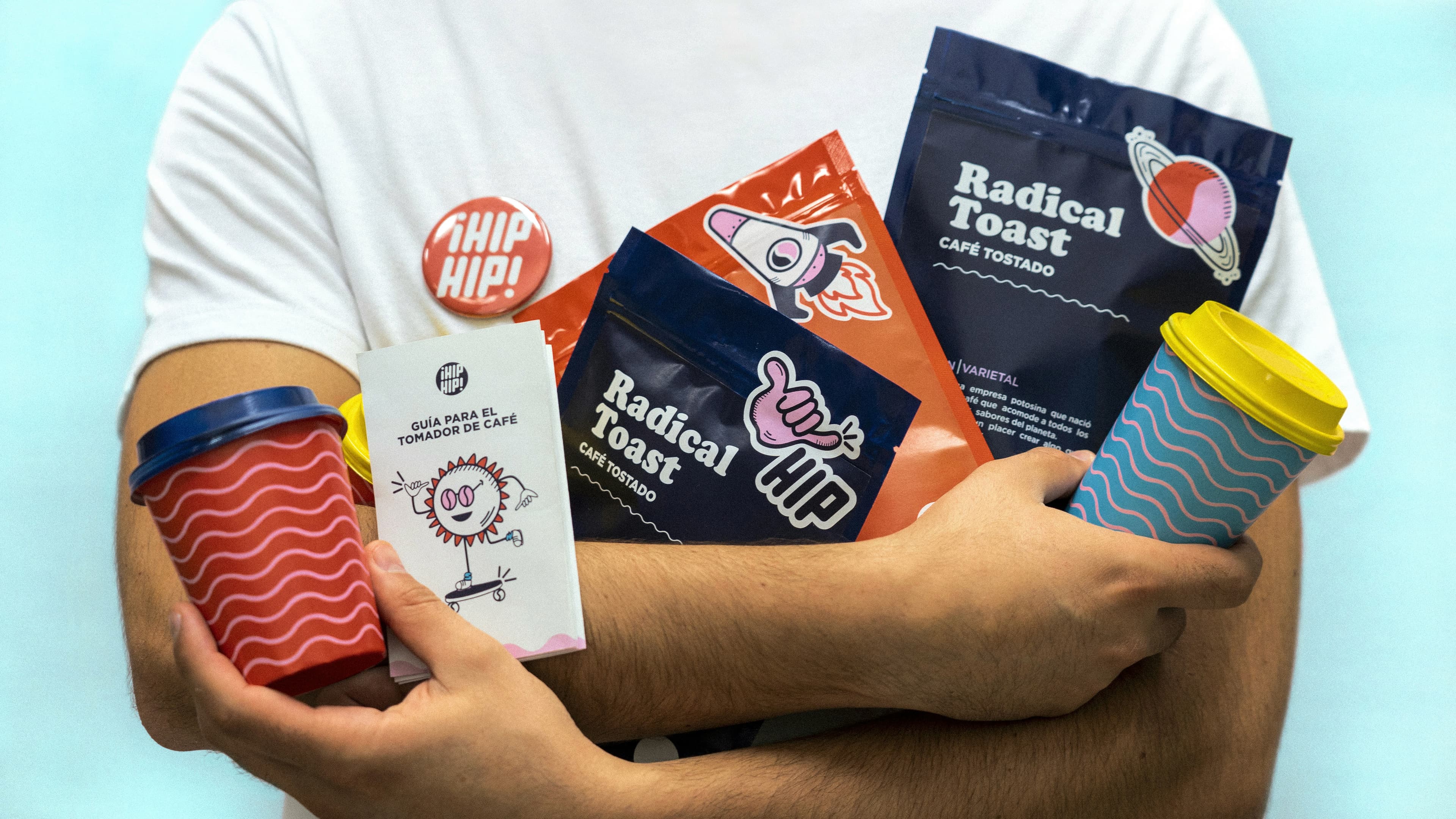 Why Your Brand Needs More Than Just a Logo