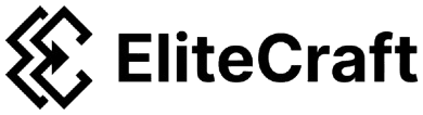EliteCraft logo